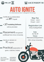 AUTOIGNITE 2018